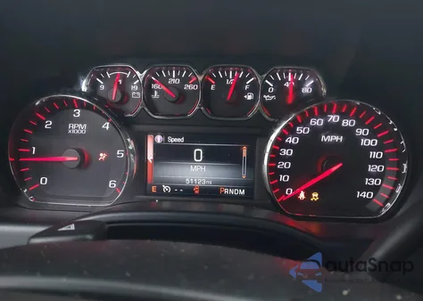 2015 GMC Sierra 1500 Sle z USA, uszkodzony, nr VIN 3GTU2UEC7FG264455